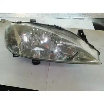 

7700427870G Right Headlight Renault Megane I Phase 2 Saloon (ba0) *