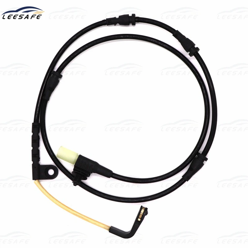 Front + Rear Alxe Brake Pad Sensor SEM000024 + SOE000025 SOE000023 for Land Rover DISCOVERY 3 4 L319 RANGE ROVER SPORT L320