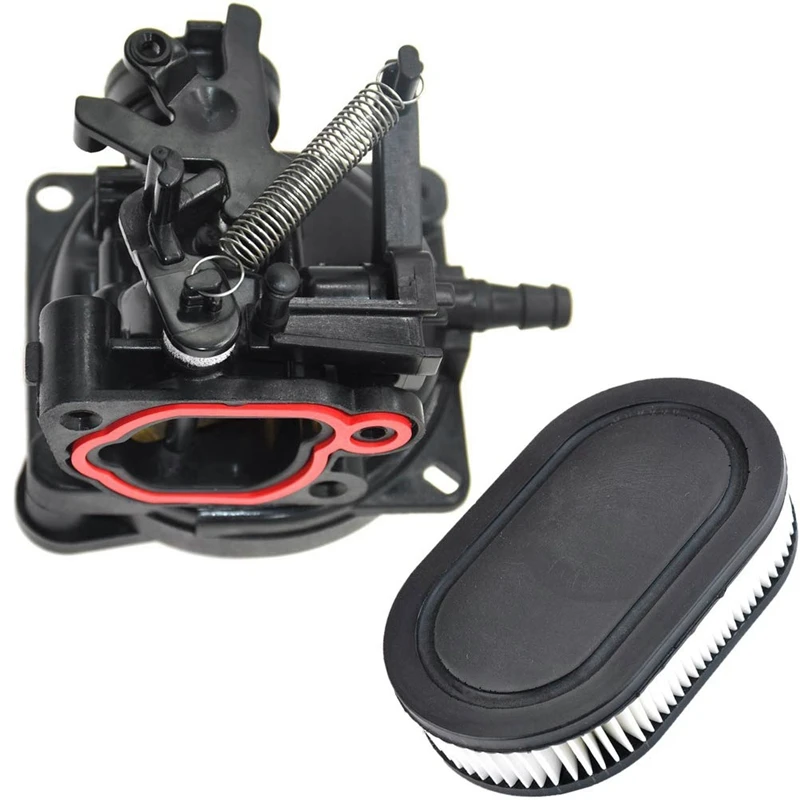 Parti di ricambio per tosaerba 799584 Carburatore Briggs & Stratton 550EX 625EXE 675EX 725EX Motore Parti di ricambio per tosaerba 799584 Carburatore Briggs & Stratton 550EX 625EXE 675EX 725EX Motore