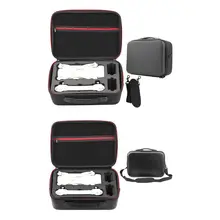 Переносная сумка с защитой от царапин, сумка для переноски, дорожная сумка на плечо для Xiaomi Fimi X8SE, аксессуары для Дронов RC