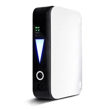 

Oxygen Generator Car home Atomizing Negative Ion Oxygen Generator Oxygen Machine KS-8000