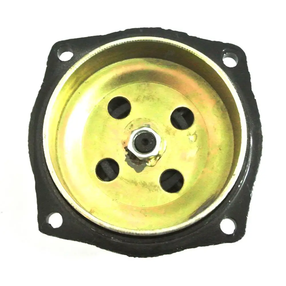 25H 6T Clutch Drum Bell Housing FOR 47cc 49cc Mini Pocket Rocket Quad Dirt Bike ATV