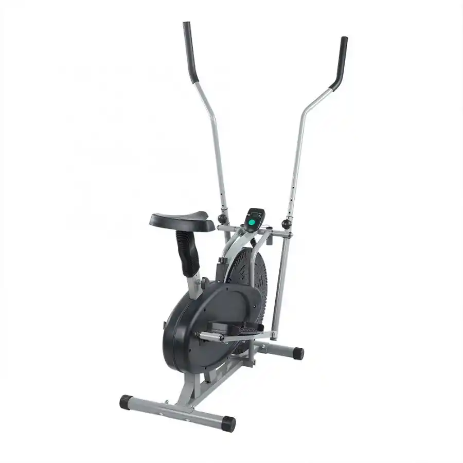 cross trainer bicycle