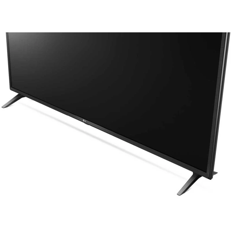 Телевизор LED LG 49" 49UM7100PLB черный/Ultra HD/50Hz/DVB-T2/DVB-C/DVB-S/DVB-S2/USB/WiFi/Smart TV(R