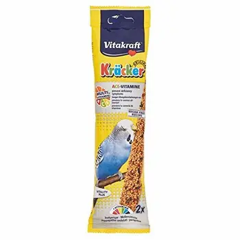 

VITAKRAFT BATON PERUSI MULTIVITAMINE 2 BUC