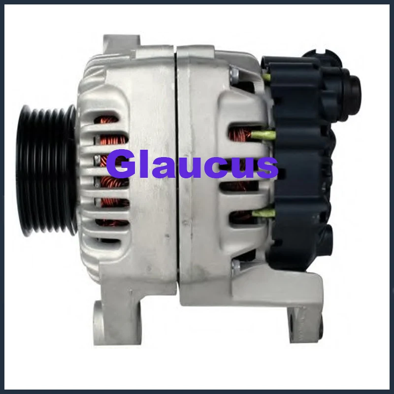 SR20 SR20DI SR20DE SR20VE Engine alternator Generator for Nissan PRIMERA ALMERA 1998cc 2.0 i GTi 2.0L 16v 1990-2002 23100-0M800
