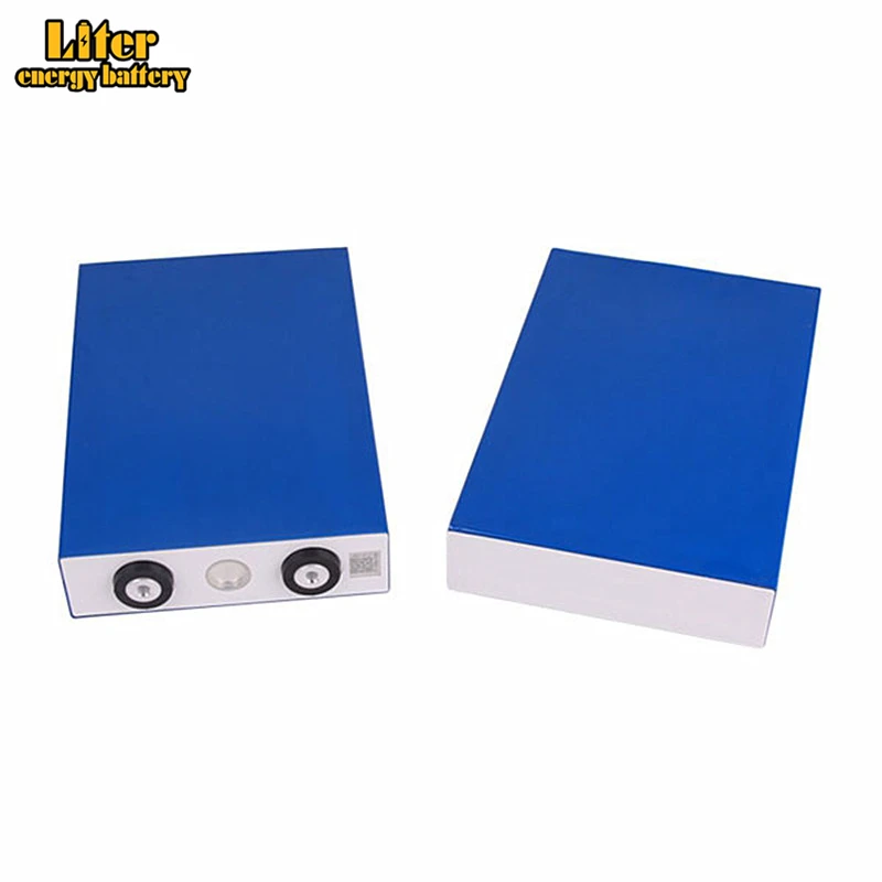 

Аккумулятор lifepo4, 3,2 В, 90 А · ч, а не 12 В, 24 В, 90 А · ч для электровелосипеда, солнечной батареи EV RV