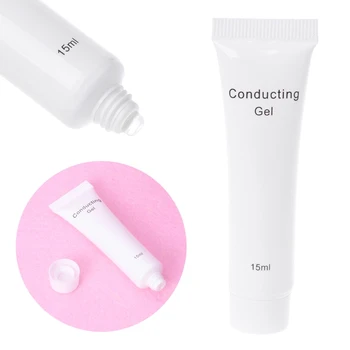 

Electrical Conducting Gel For TENS/EMS Massager Anti Snore Stopper Relieve Pain 667D