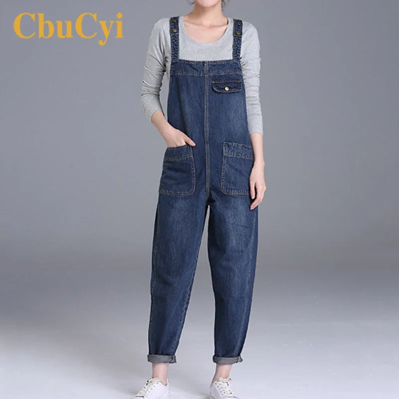 Plus Size Rompers Womens Jumpsuits 