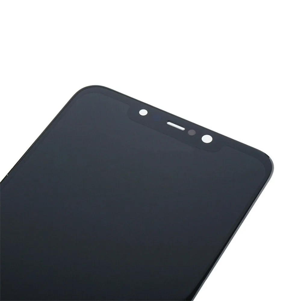 Для Xiao mi F1 Pocophone mi F 1 ЖК-дисплей с сенсорным экраном дигитайзер сборка 6,1" Xiao mi F1 сменные детали для ЖК-экрана