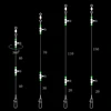 1 Group Fishing Tackle Line Swivels Night Luminous Beads Pins Rolling Connector ► Photo 1/6