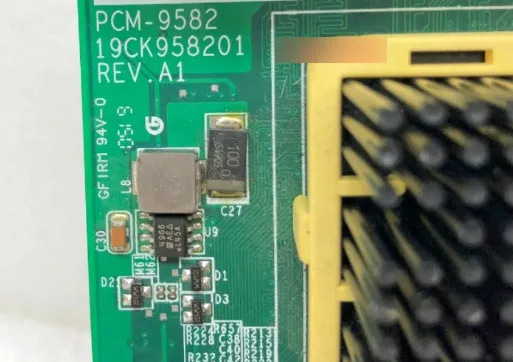 PCM-9582 REV.A1 CPU RAM  尡   100% OK  IPC    