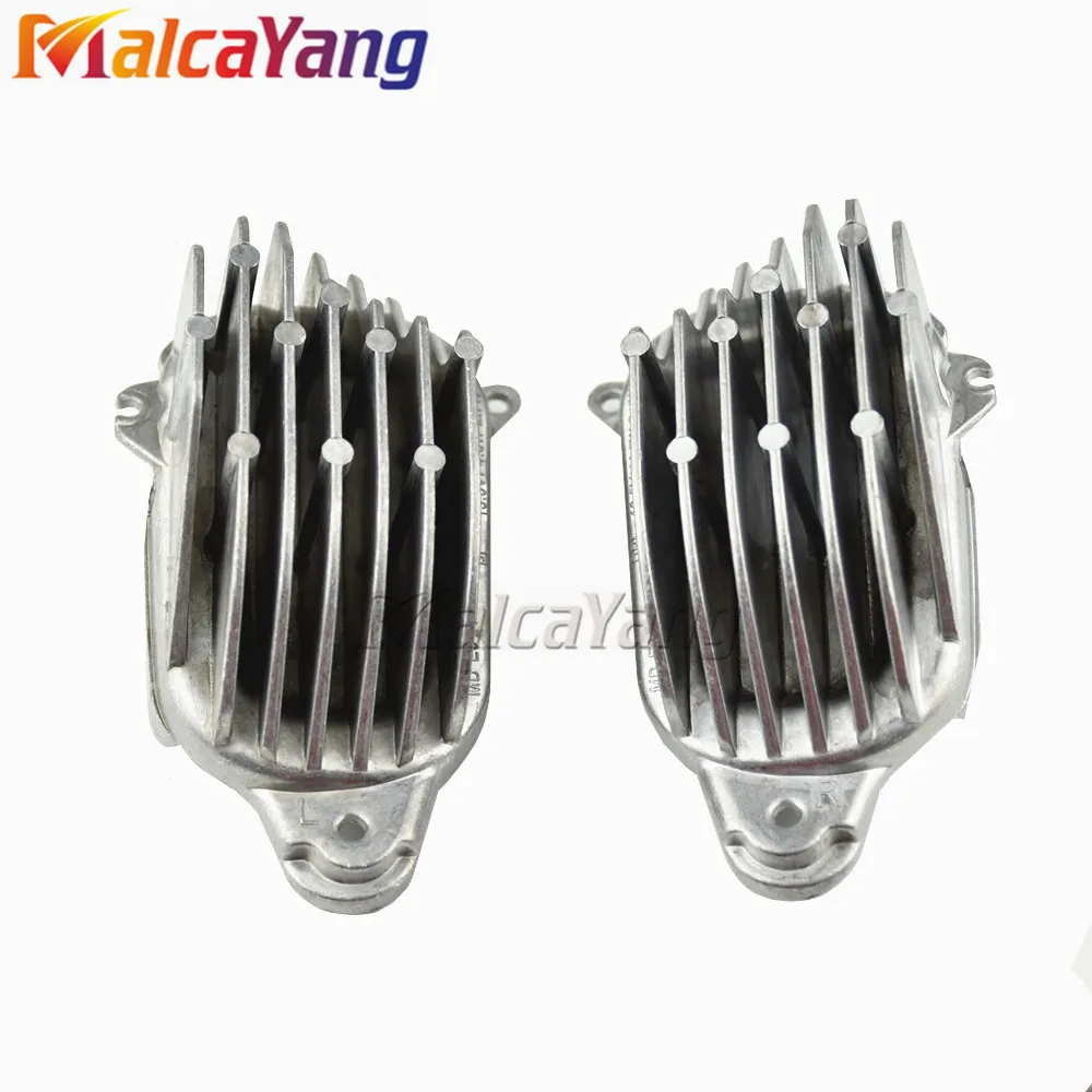 Sidelights модуль дневного света DRL левый и правый 8R0941475B 8R0941476B для 13-17 Audi Q5 LCL 8R0. 941.475B 8R0. 941.476B