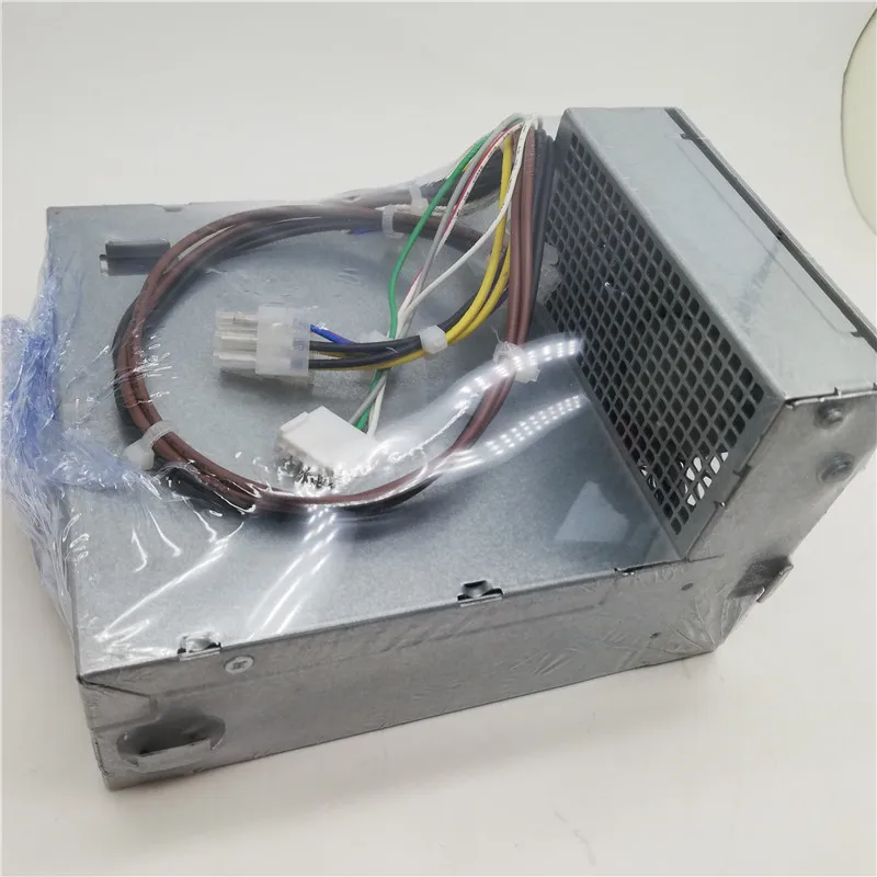 1 шт. 613763-001 блок питания(PSU) для малого форм-фактор(SFF) серии