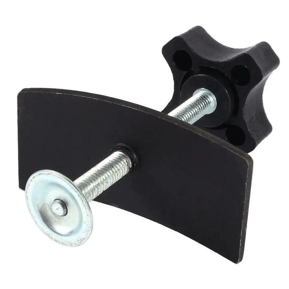 

Disc Brake Pad Installation Caliper Piston Compressor Press Spreader Tool