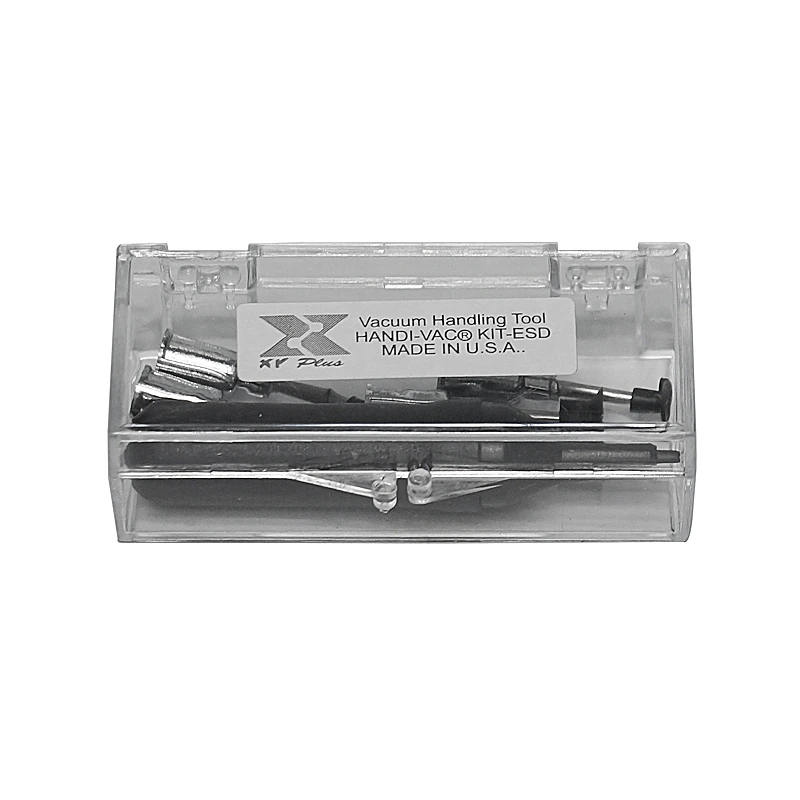 Handi-VAC Антистатическая всасывающая ручка для пылесоса мини SMT SMD IC чип BGA насос всасывающий присоска пайка ручной инструмент