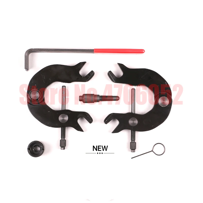 URBANFUN YBF-ISS014 10mm Beryllium Diaphragm