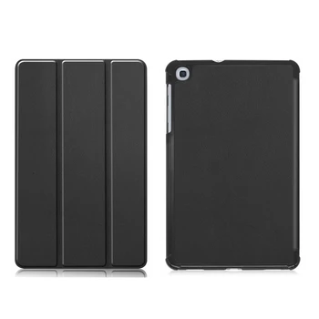 

Tri-Folding Folio PU Leather Case Stand Cover for Samsung Galaxy Tab A 8.4 2020 8.4inch Tablet