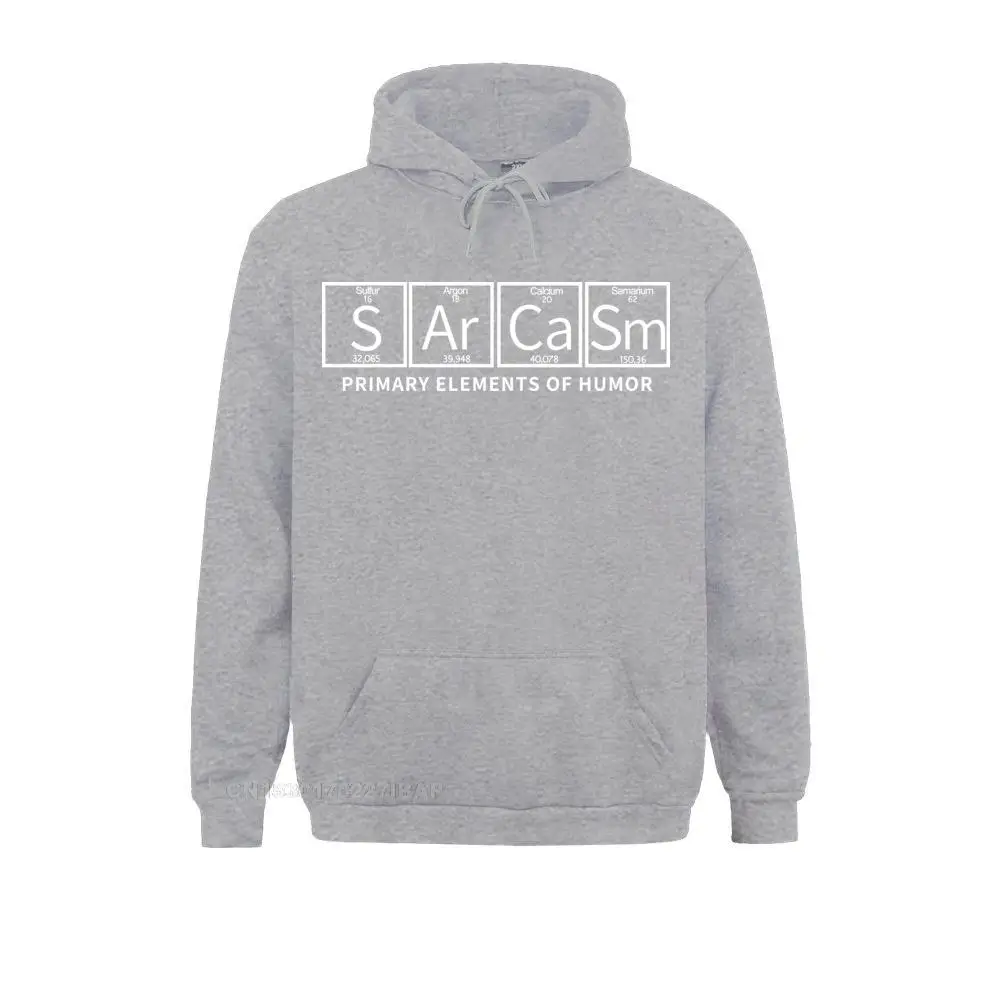 comfortable 18390 Sweatshirts New Design Summer Long Sleeve Hoodies Men's Birthday Sportswears Top Quality 18390 grey