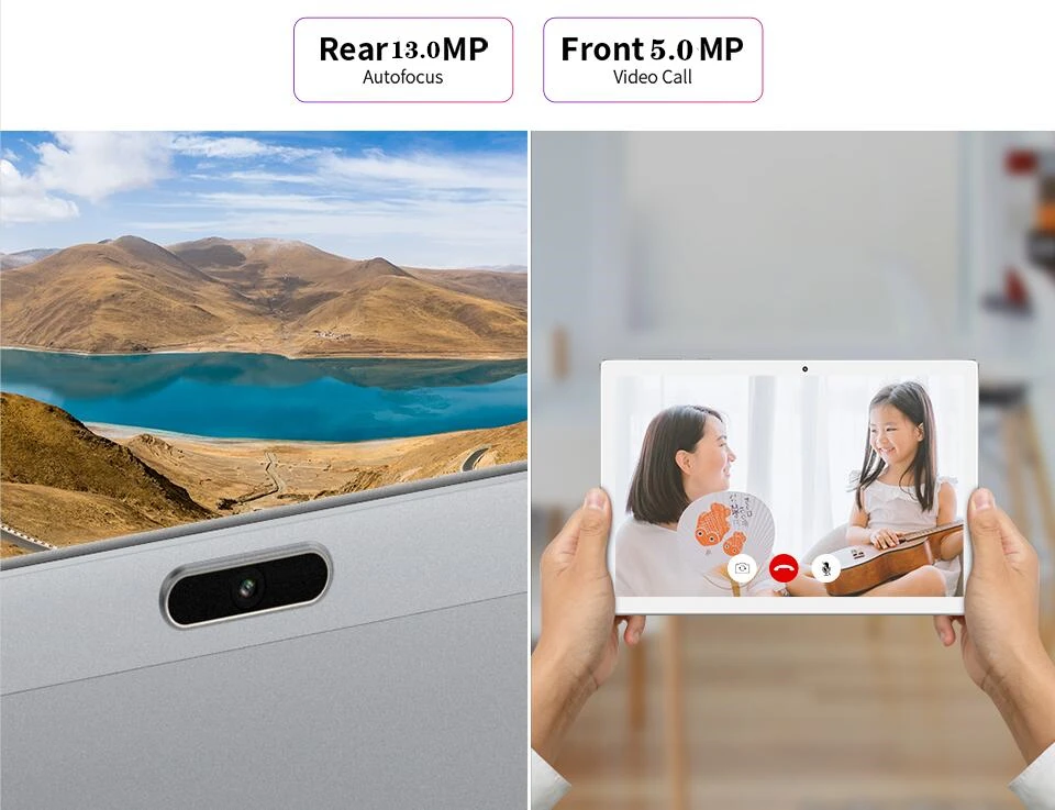 Планшет X30 10 1 дюймовый планшетный ПК MT6797 X27 десятиядерный 1*1920 1200 K IPS экран двойной