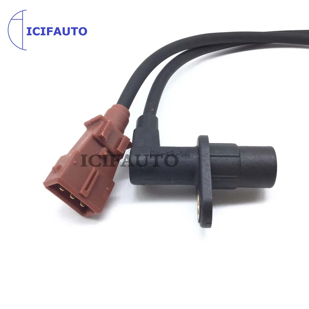 Crankshaft Position Sensor For Peugeot Expert Partner Boxer 806 605 406 405 309 306 206 205 Lancia Zeta 0986280402 9622209880