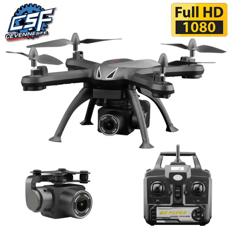 e58 drone