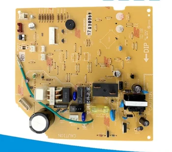 

95% new for Mitsubishi Air conditioning computer board circuit board MSH-CE12VD WM00B351 DM76Y833G0 good working