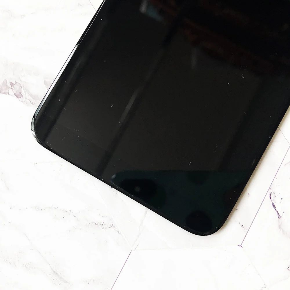 Tela Lcd para Samsung Galaxy j6 Mais J610 J610f J610fn Substituição para o Conjunto do Digitalizador 60 Polegadas - Image 2
