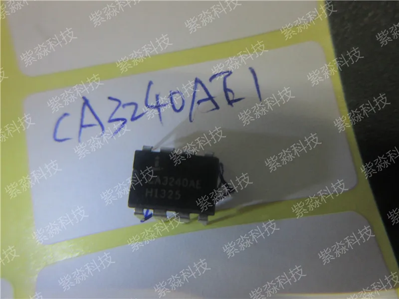 CA3240AE1 чип