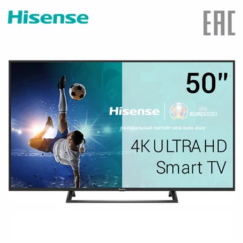

TV Hisense 50 "h50b7300 4K Ultra HD single stand