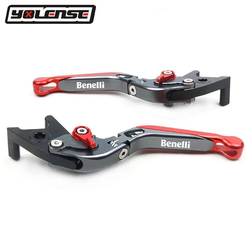 Для Benelli BJ 500 300 302 BN 600I BN302 300 899 600 TNT300 TNT600 мотоциклетные регулируемые Складные Выдвижные Тормозные Рычаги Сцепления