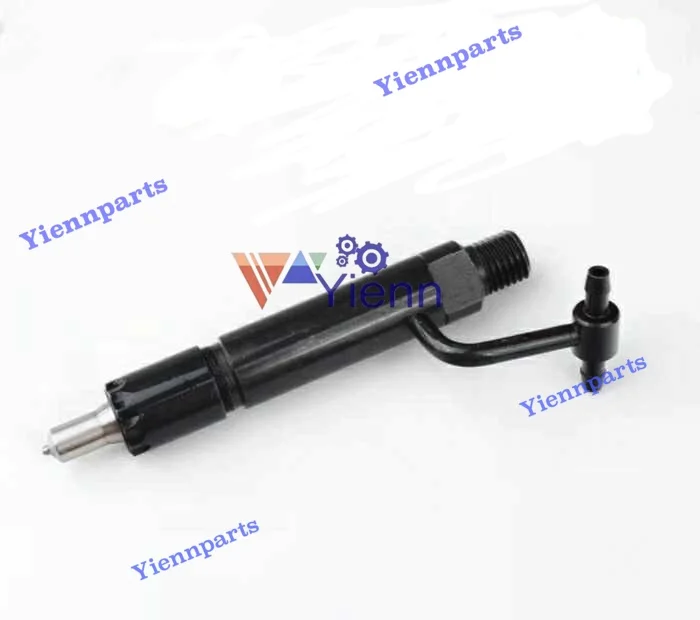 Топливный инжектор для Yanmar 3tnv88 3tne88 детали ремонта дизельного двигателя |