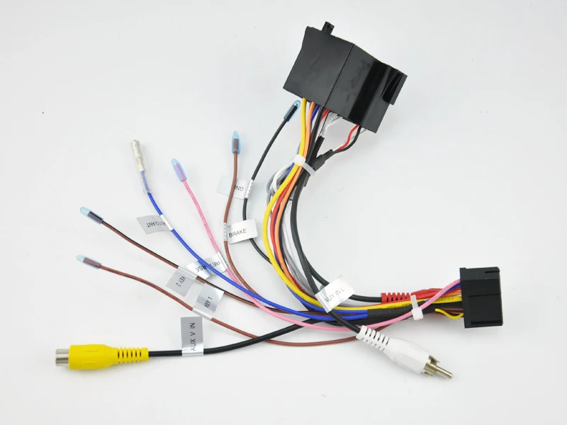 Flash Deal AVGOTOP 2+16GB/4+64GB Android 9 Bluetooth GPS Car Player Multimedia For MERCEDES-BENZ SMART 2010-2015 9