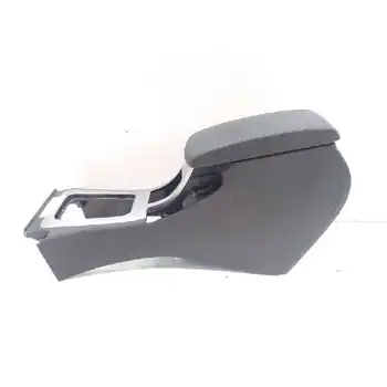 

7589XP Central Armrest Peugeot 407 2.0 Premium