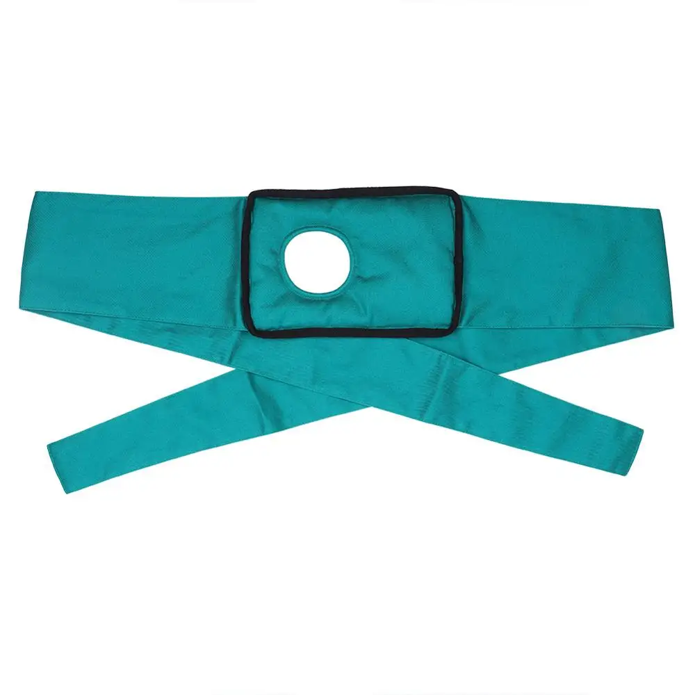 Adjustable Medical Wrist strap Ankle Calf Limb Restraint For Elderly Patients Fixing Strap Paralysis Nursing Pull Belt Care Tool - Цвет: Limb Restraint Band