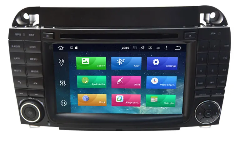 Best 7 Inch Android 9.0 Octa Cores Car Radio Stereo Systemr For Mercedes Benz S320 S350 S400 W220 W215 S Class GPS Multimedia Carplay 9 Best 7 Inch Android 9.0 Octa Cores Car Radio Stereo Systemr For Mercedes Benz S320 S350 S400 W220 W215 S Class GPS Multimedia Carplay 9