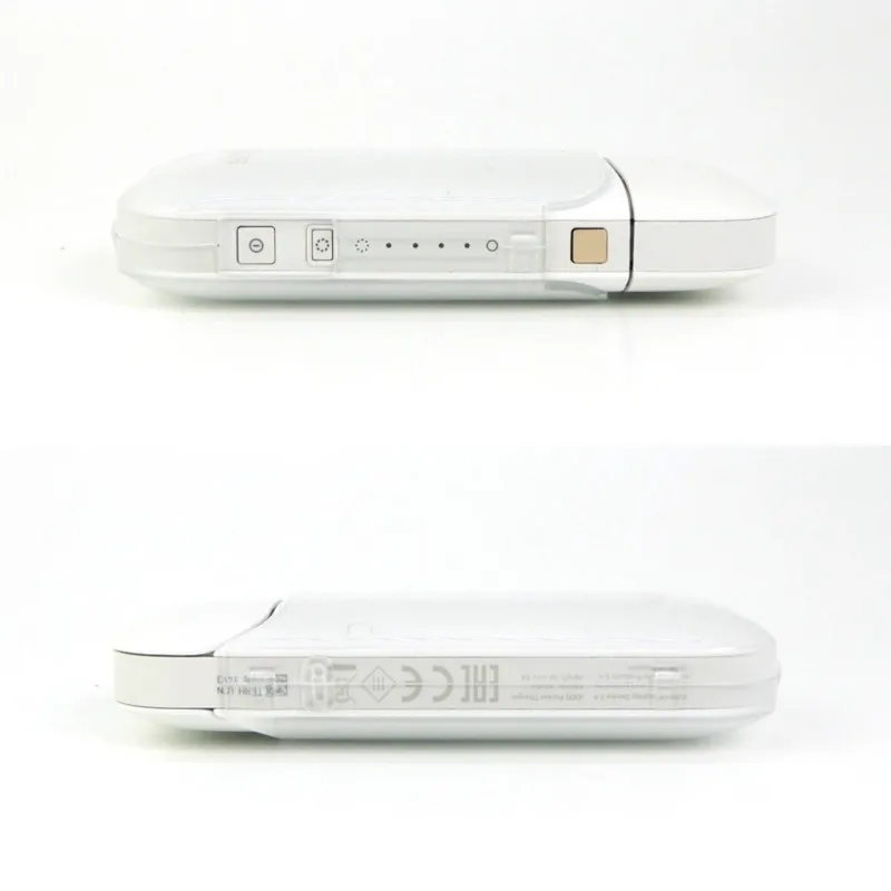 Защитные прозрачные чехлы для ПК для IQOS 2,4 Plus Charge Box анти-падение Ecig чехол Аксессуары