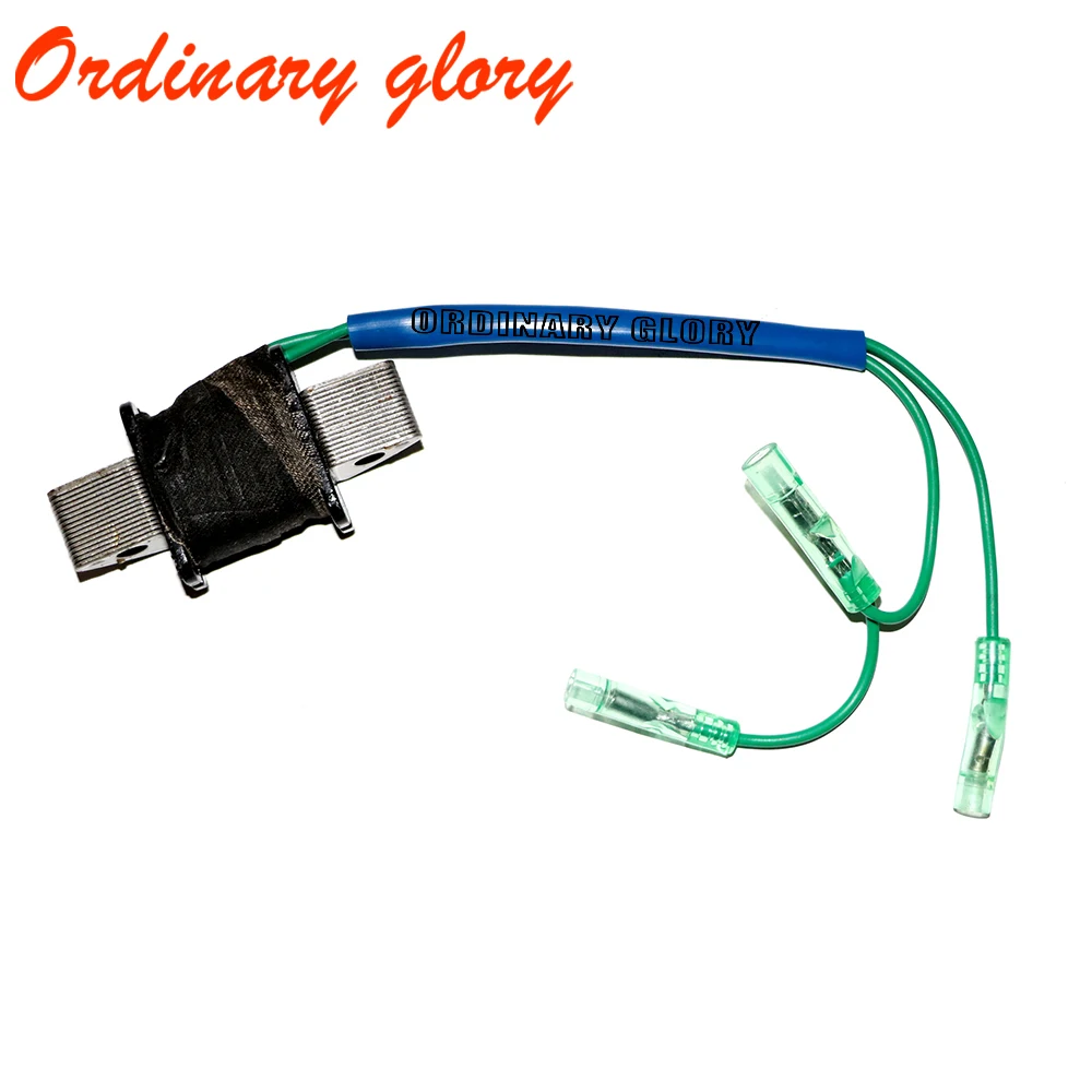 

Lighting Coil for YMH outboard motor E P 60HP 70HP 6H3-85533-00 6H3-85533-A0