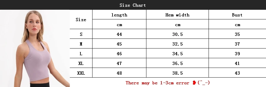 WANYUCL Nylon Sport Tops Women Soft Material Running Vest Gym Jogger Workout Fitness Vest Shirt Clothes Yoga Top Tank Plain