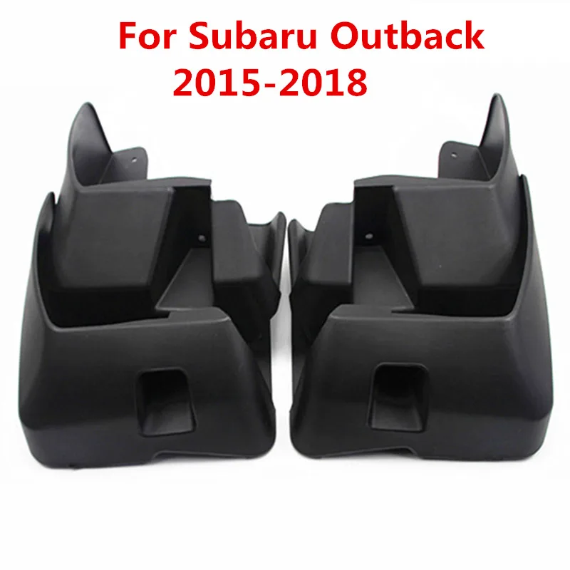 Автомобильные Брызговики для Subaru Outback- Брызговики крыло брызговиков