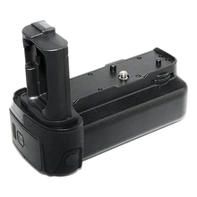 MOOL MB-N10 Battery Grip Battery Grip Is Suitable for Nikon Z6/A7 Cameras
