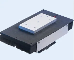

Da-12-110-01 Cooling System