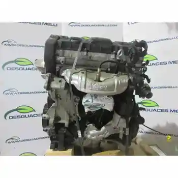 

NFU COMPLETE ENGINE PEUGEOT 206 SALOON