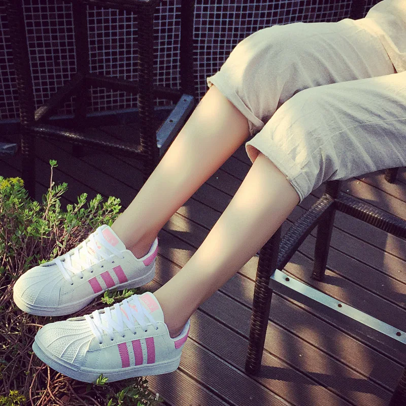 Летняя женская повседневная обувь; Корейская обувь для отдыха в студенческом стиле; Мужская и женская обувь; обувь для студентов; обувь для влюбленных; кроссовки