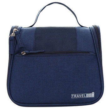 

Vanity Women Men Toilet Toiletry Kit Cosmetic Makeup Make Up Bag Case for Travel Organizer Pouch