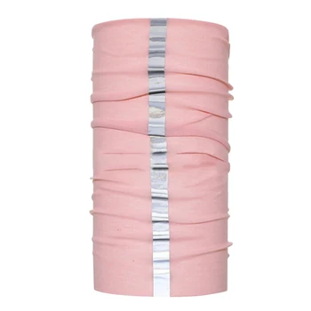 Winddicht Sjaal Half Gezichtsmasker Zon Uv-bescherming Halsbeenkap Zonnebrandcrème Band Balaclava Met Reflecterende Strip