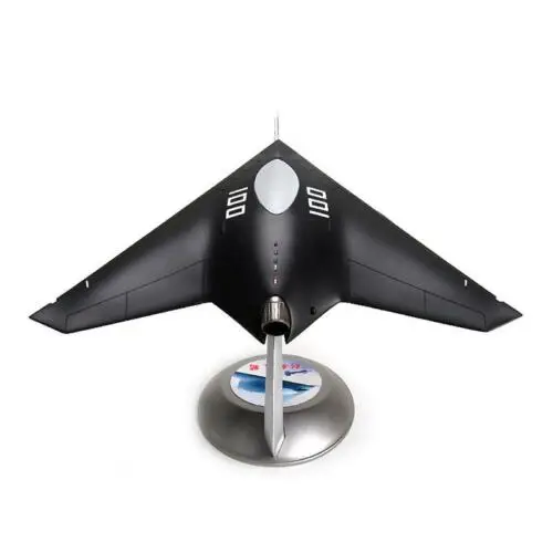 1/48 меч стелс металлический самолет статическая модель коллекция подарок