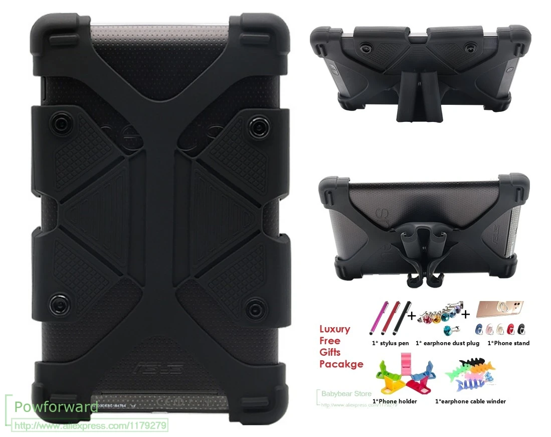 Для chuwi hi9 Pro Hi9 air Hi10 Pro Air Hi10 PLus 4G tablet 10," силиконовый ударопрочный корпус защитный чехол для детей