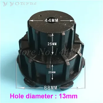 

Eco solvent printer Paper take up system tool Mimaki Roland Mutoh Allwin Xuli Human Aifa DX5 DX7 paper roller 1pc free shipping