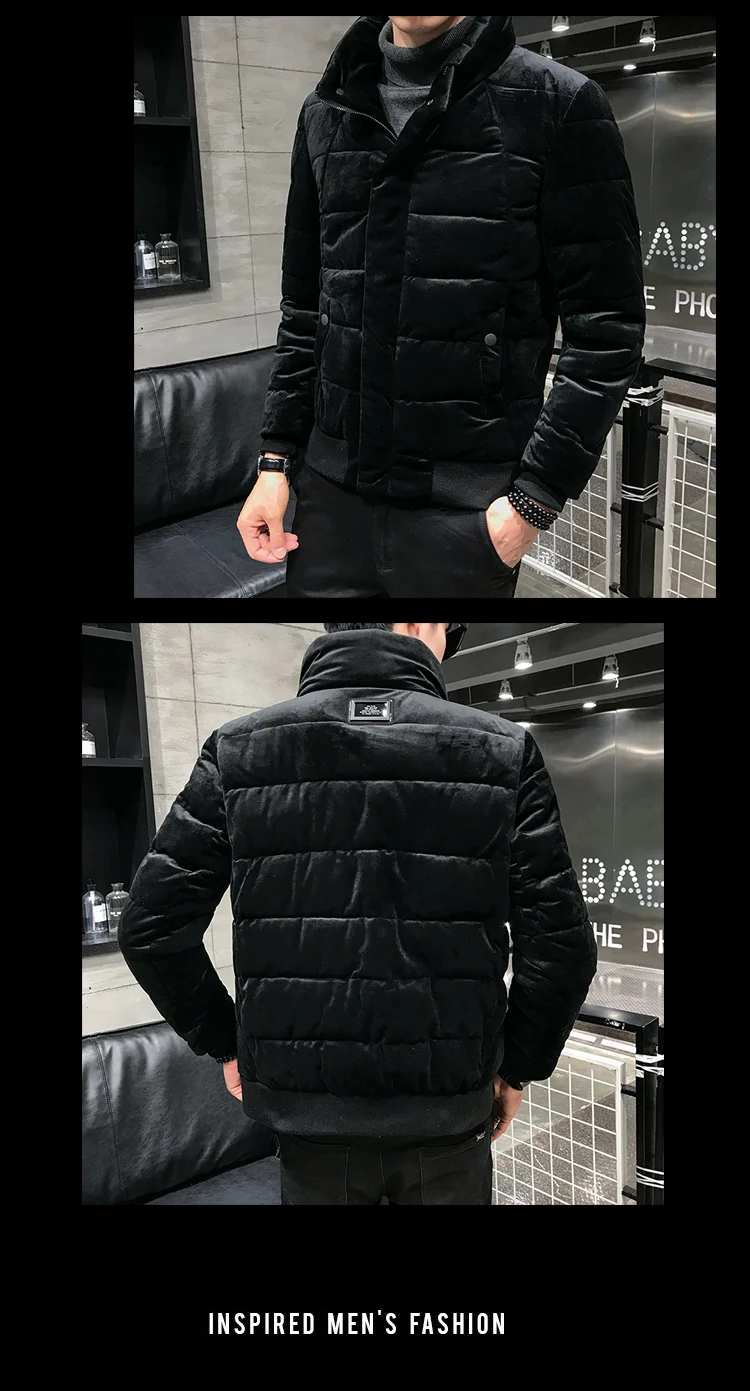 bomber para homens, casaco cinza de inverno,